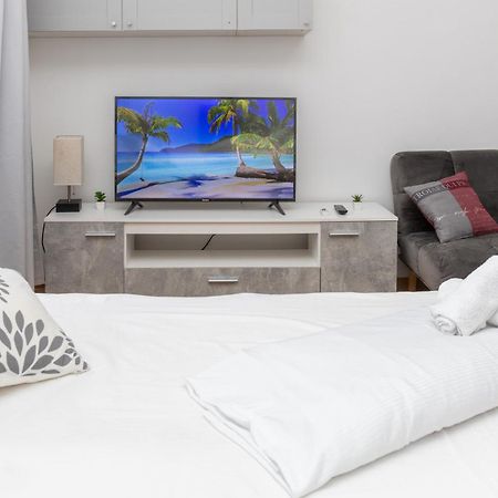 Apartment-Darwingasse Leopoldstadt Vienna Luaran gambar