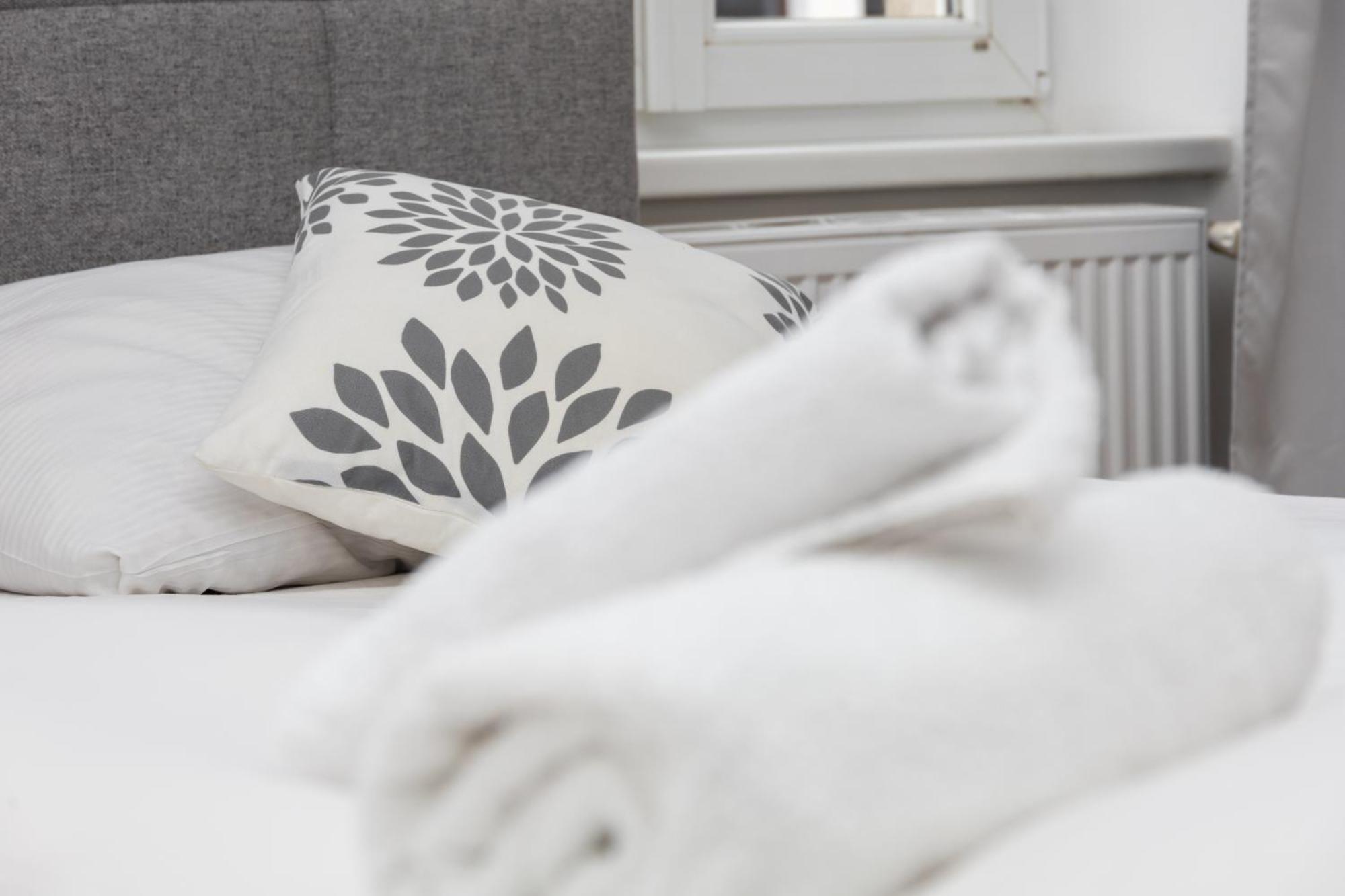 Apartment-Darwingasse Leopoldstadt Vienna Luaran gambar