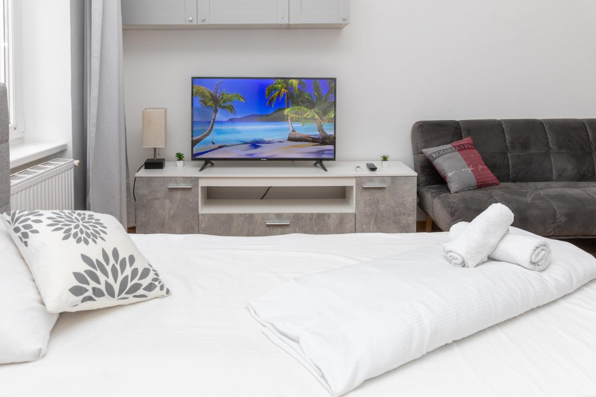 Apartment-Darwingasse Leopoldstadt Vienna Luaran gambar